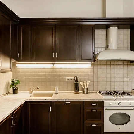 Apartment Luxe, Historic Near Downtown Landmarks 19th Century